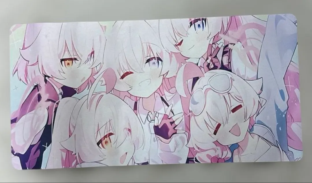 2026年最新】小鳥遊ホシノ プレイマットの人気アイテム - メルカリ