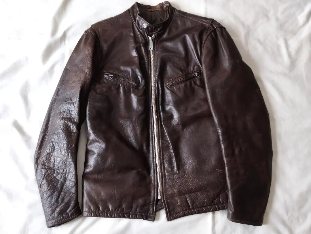 2026年最新】schott 641xx 40の人気アイテム - メルカリ