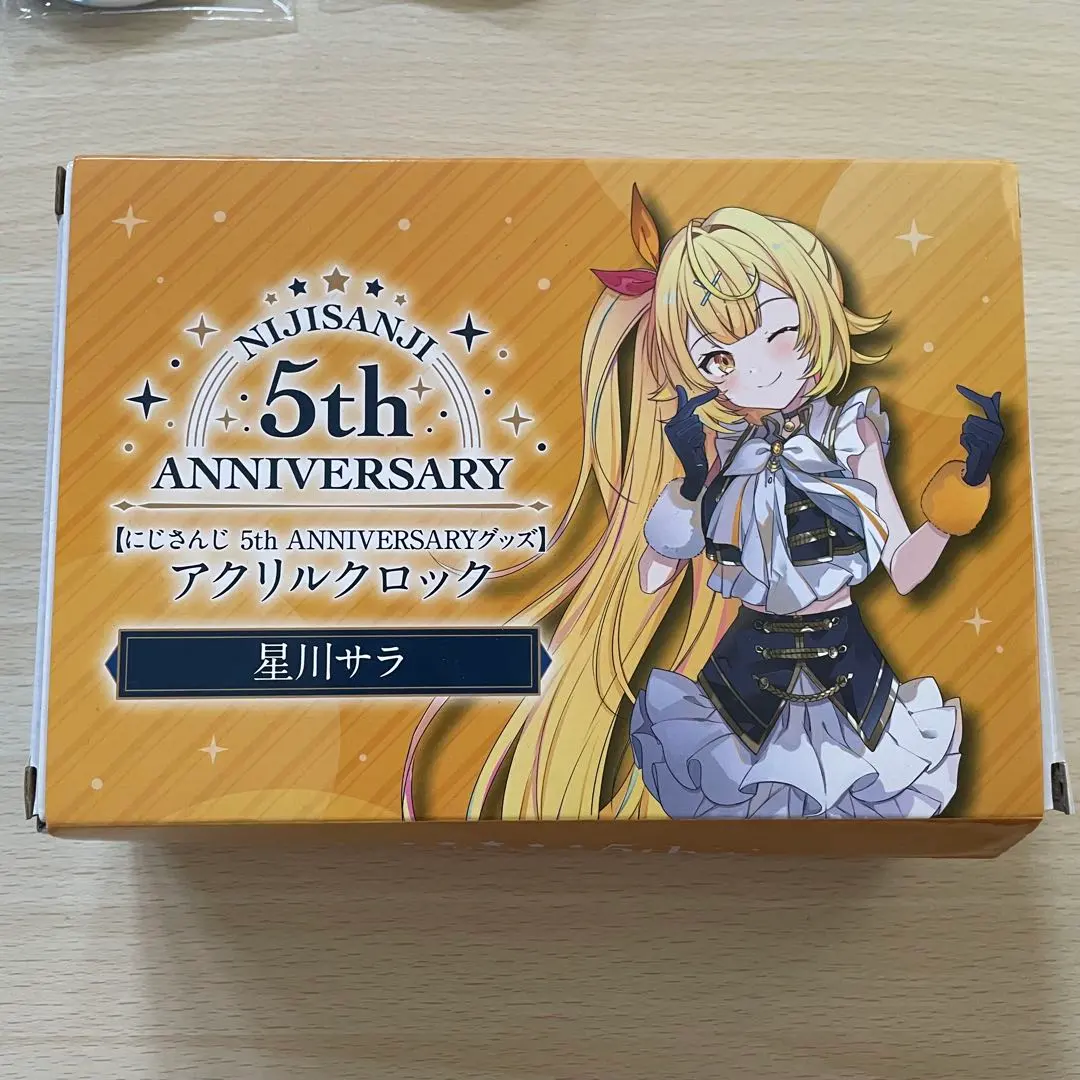 2026年最新】星川サラ 時計の人気アイテム - メルカリ