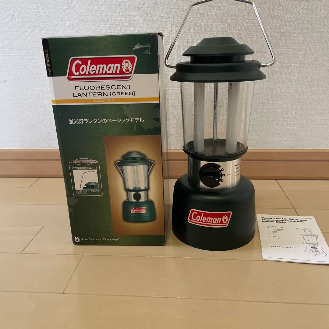 2026年最新】コールマン 2007ランタンの人気アイテム - メルカリ