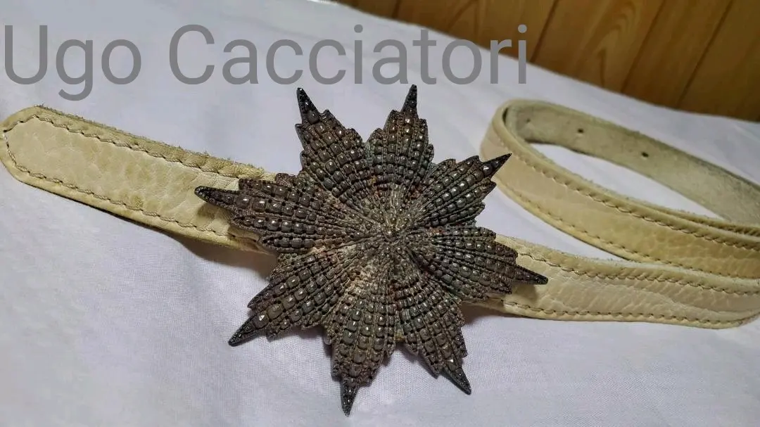 2026年最新】Ugo Cacciatori ベルトの人気アイテム - メルカリ