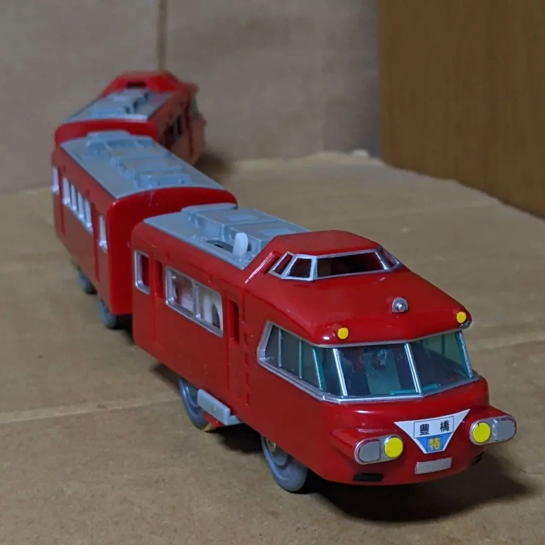 2026年最新】日車夢工房 名鉄の人気アイテム - メルカリ