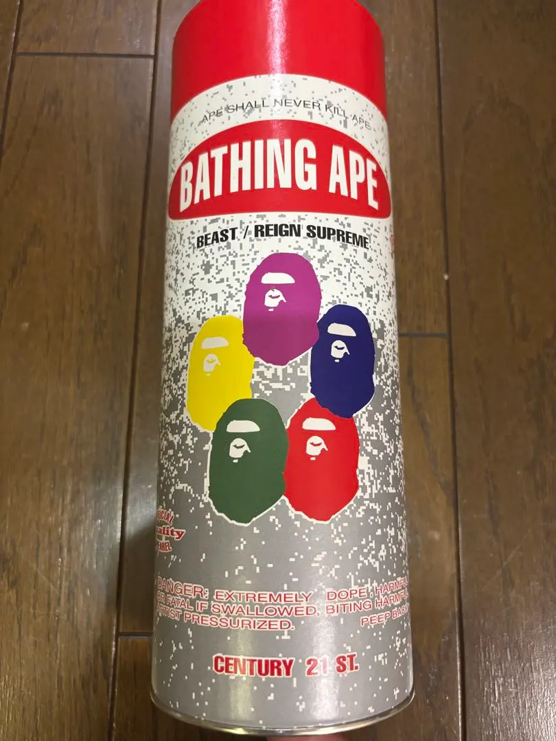 2026年最新】ape 貯金箱の人気アイテム - メルカリ