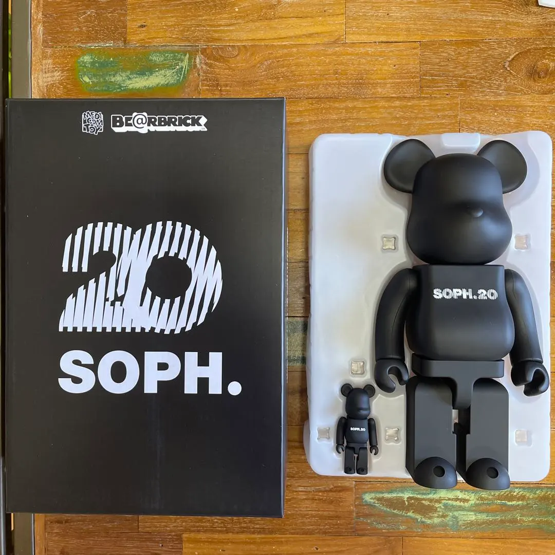 2026年最新】soph. ノベルティの人気アイテム - メルカリ