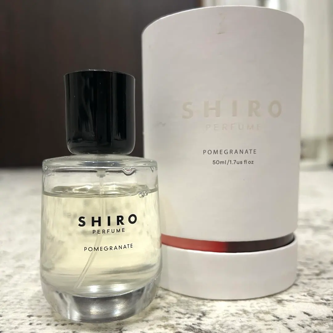 2026年最新】shiro POMEGRANATEの人気アイテム - メルカリ