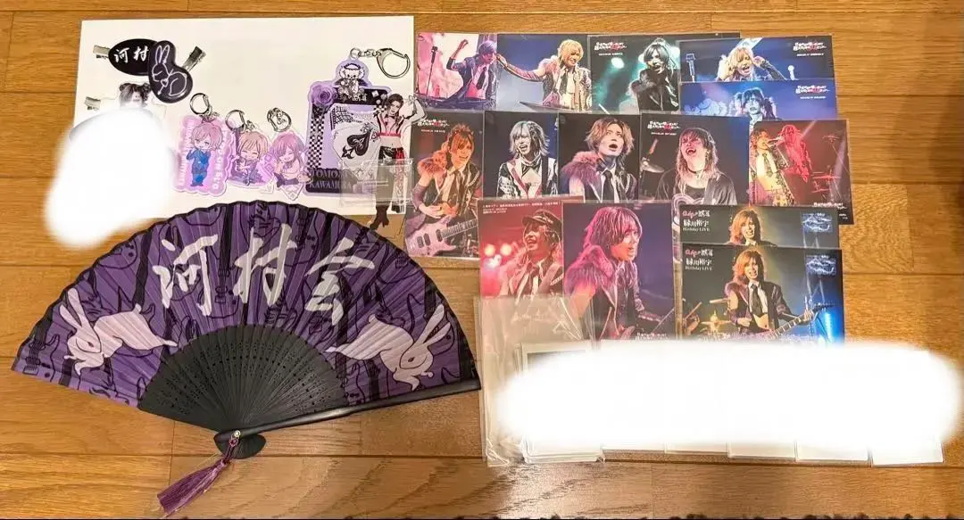 2026年最新】河村友雪 バースデーの人気アイテム - メルカリ