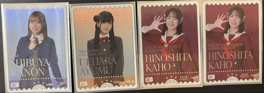 2026年最新】楡井希実 ラブカの人気アイテム - メルカリ