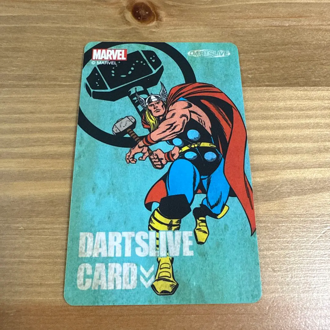 2026年最新】ダーツライブカード マーベルの人気アイテム - メルカリ
