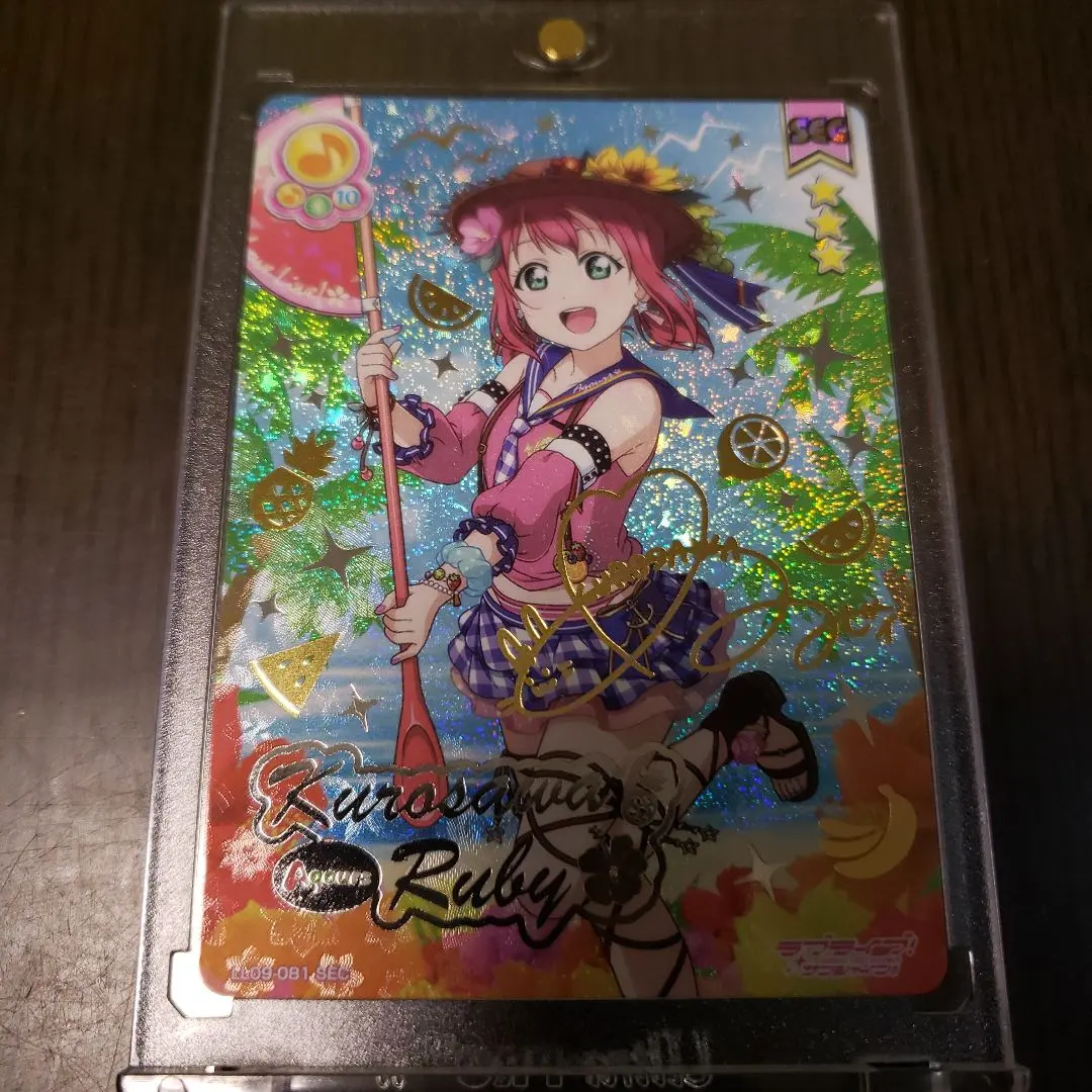 2026年最新】黒澤ルビィ サインの人気アイテム - メルカリ