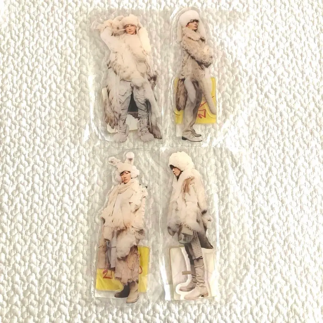 2026年最新】らるみくじ bigアクリルスタンドの人気アイテム - メルカリ