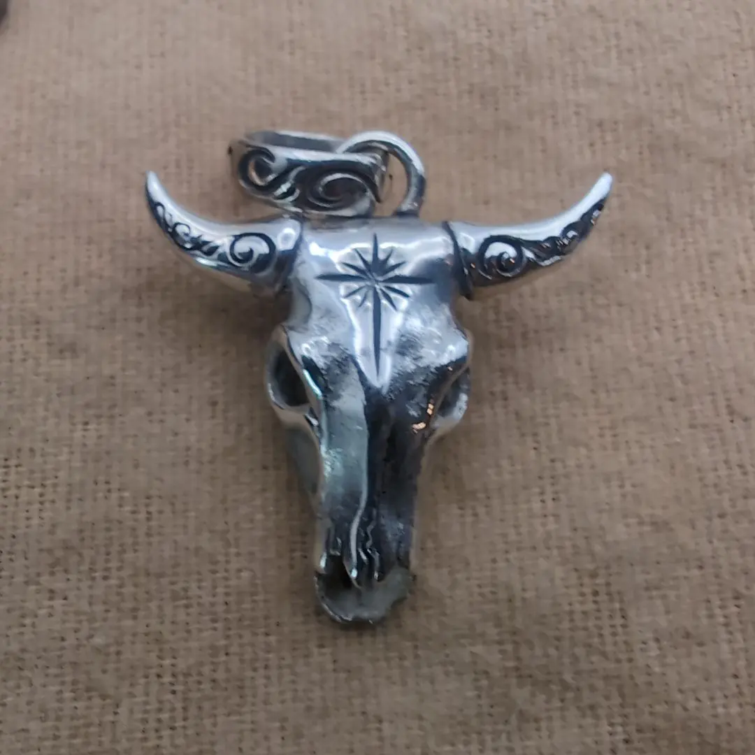 2026年最新】SAAD バッファローネックレスの人気アイテム - メルカリ