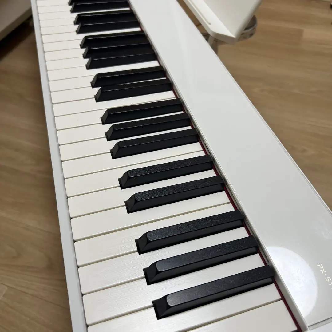 2026年最新】casio privia px-120の人気アイテム - メルカリ