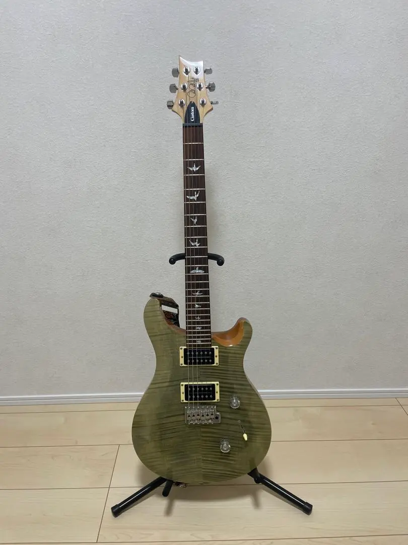 2026年最新】prs se custom 22の人気アイテム - メルカリ