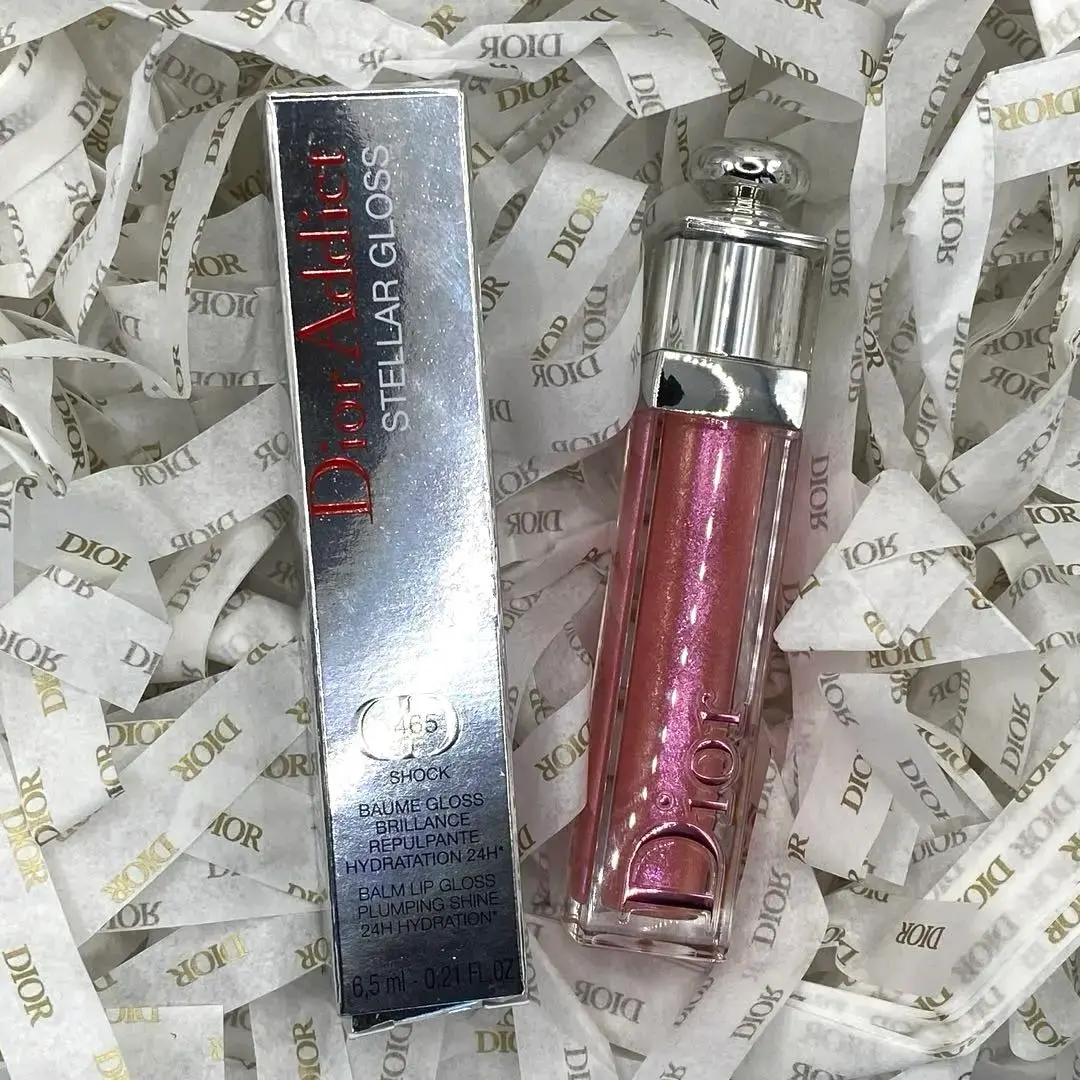 2026年最新】ディオールアディクトグロス465の人気アイテム - メルカリ