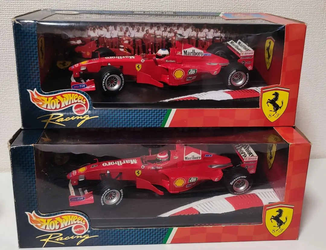 2026年最新】フェラーリF399の人気アイテム - メルカリ