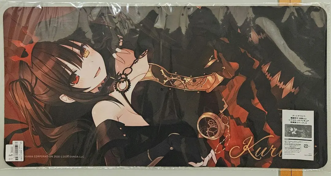 2026年最新】時崎狂三 女帝の人気アイテム - メルカリ