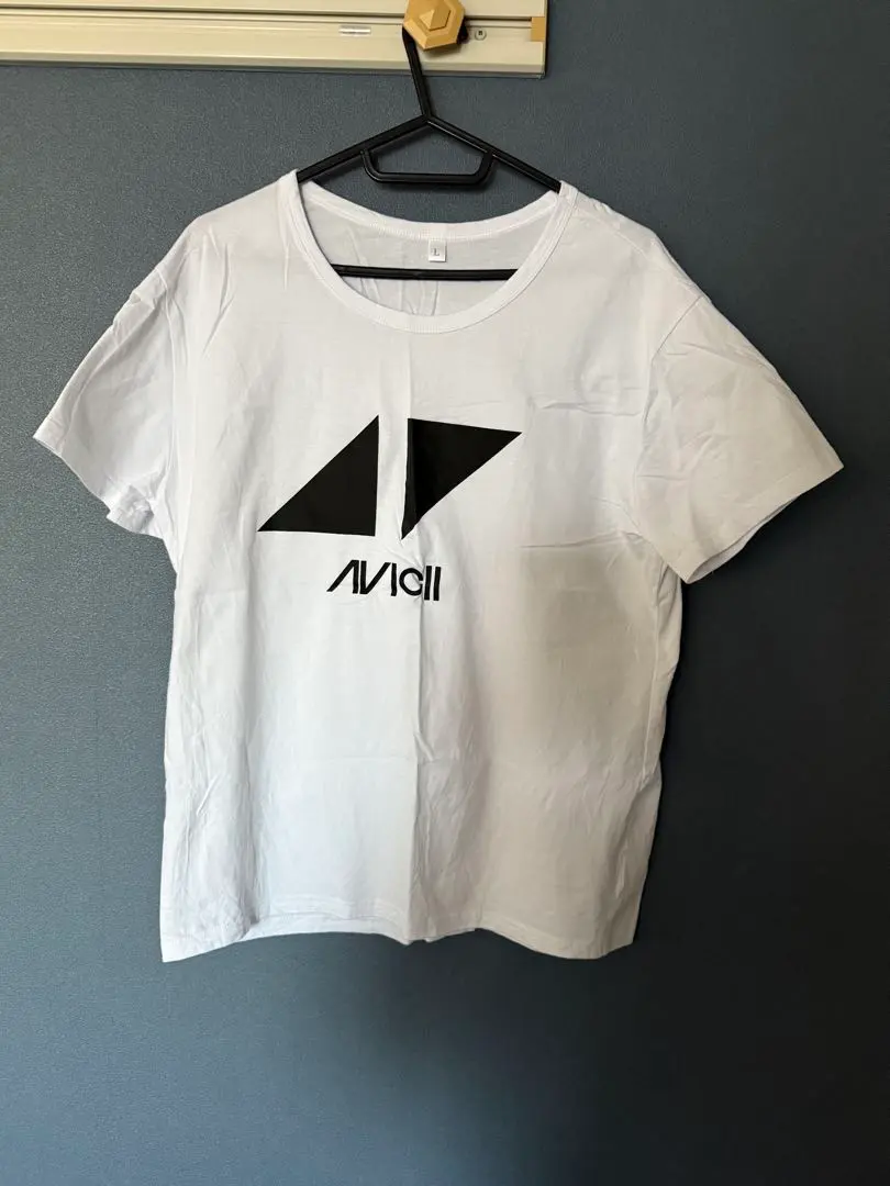 2026年最新】avicii tシャツの人気アイテム - メルカリ
