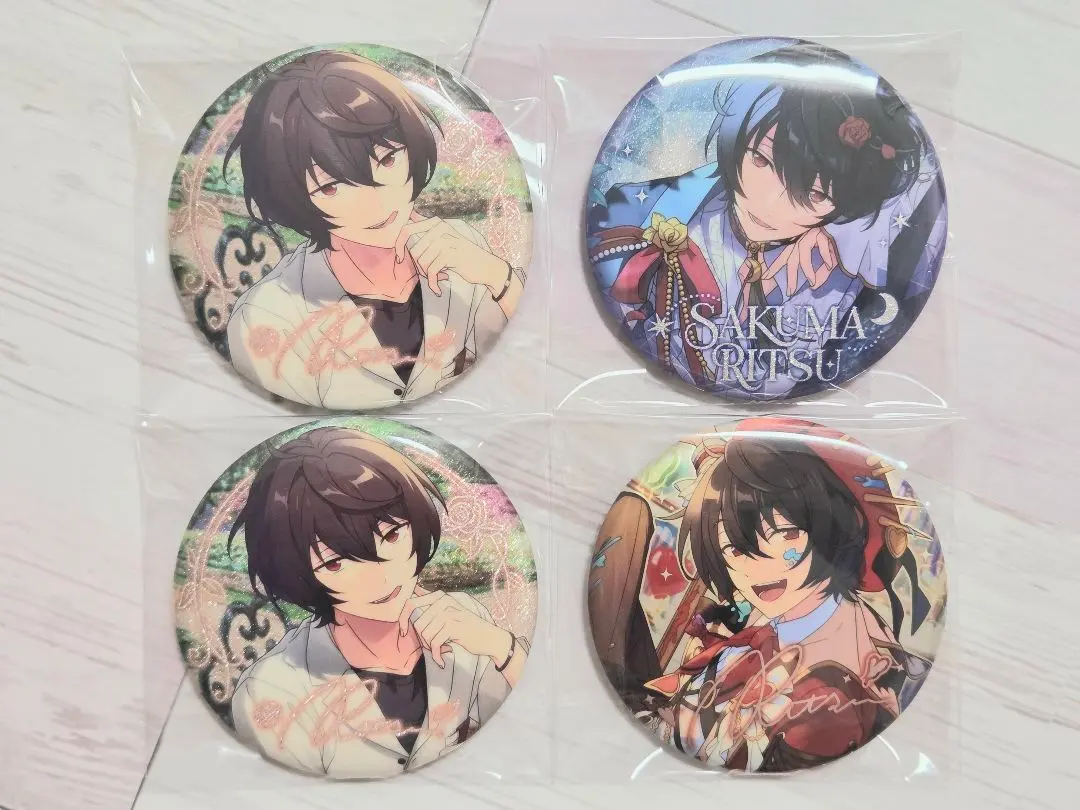 2026年最新】招募缶 凛月の人気アイテム - メルカリ