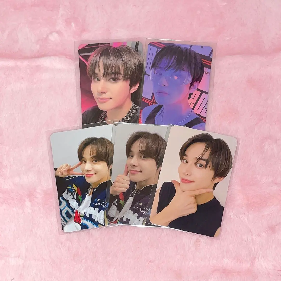 2026年最新】ジョンウトレカ nctの人気アイテム - メルカリ