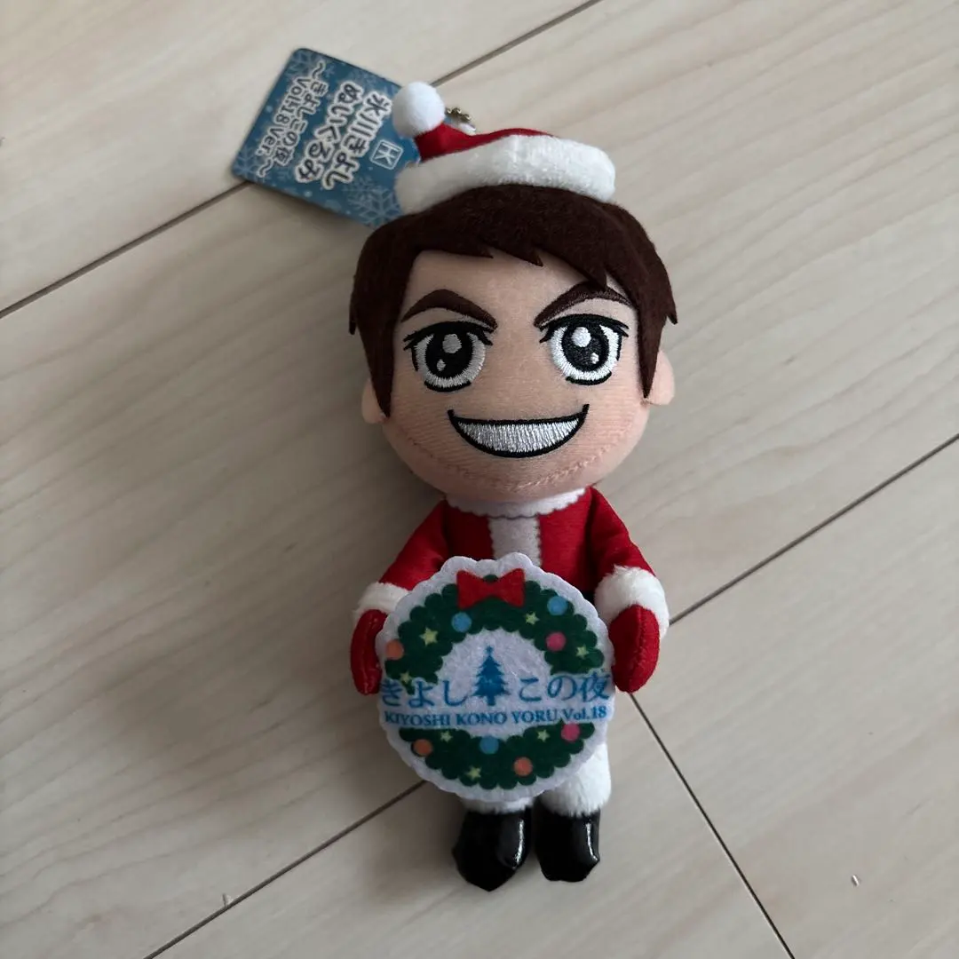 2026年最新】氷川きよし ぬいぐるみの人気アイテム - メルカリ