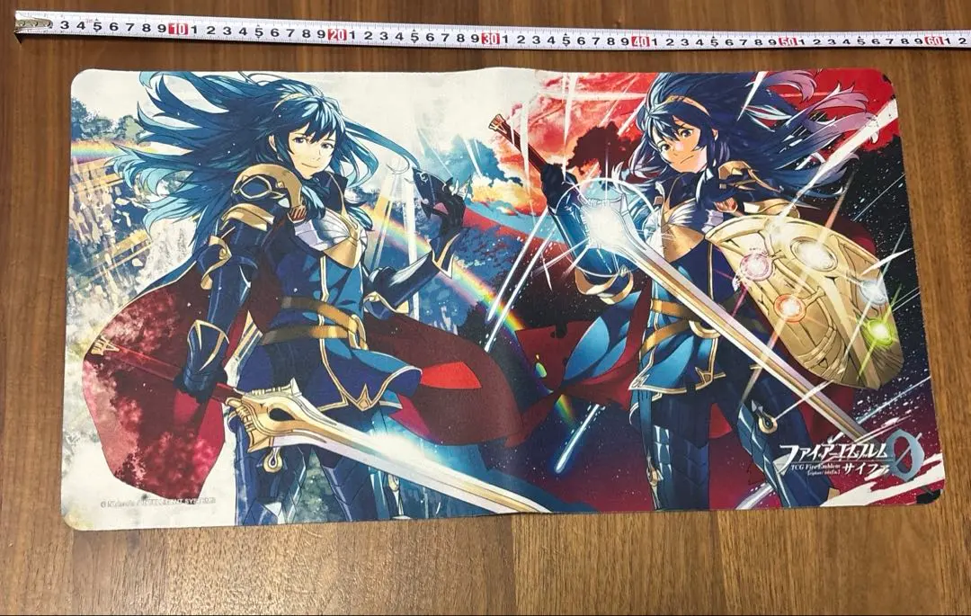 2026年最新】サイファ プレイマットの人気アイテム - メルカリ