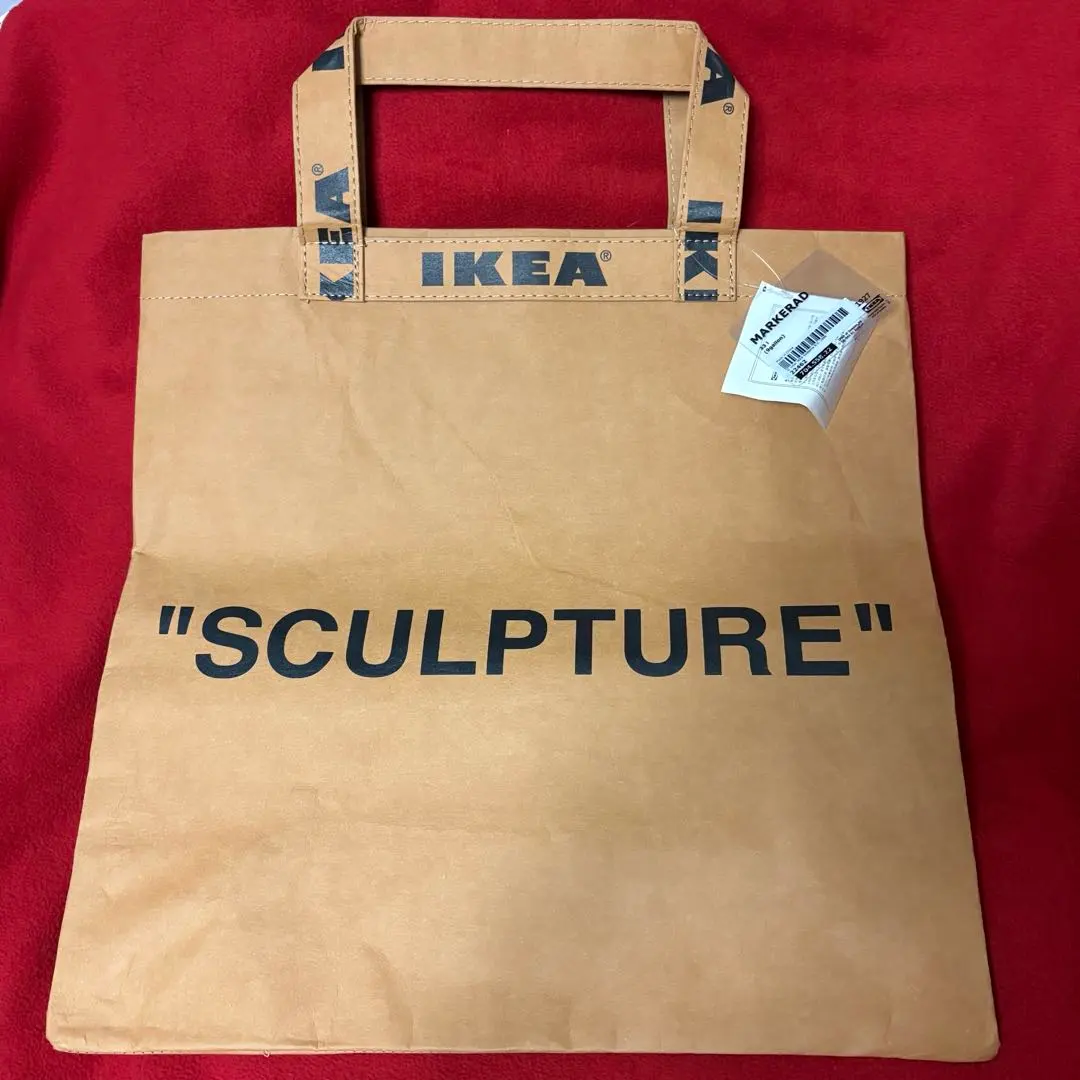 2026年最新】IKEA MARKERAD バッグの人気アイテム - メルカリ