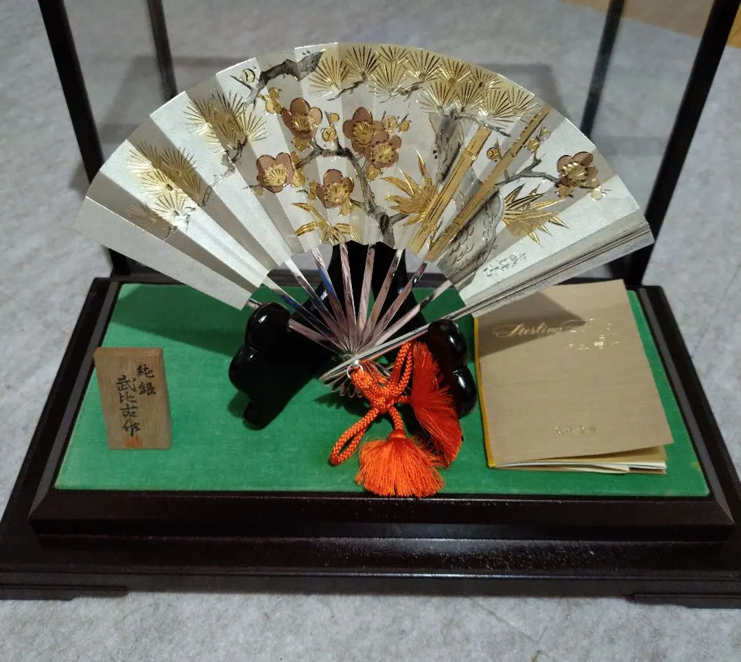 2026年最新】武比古作 純銀の人気アイテム - メルカリ