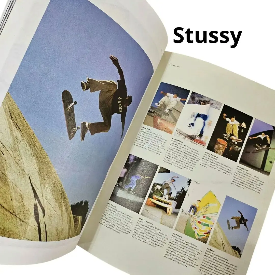 2026年最新】ステューシーポーター stussy xの人気アイテム - メルカリ