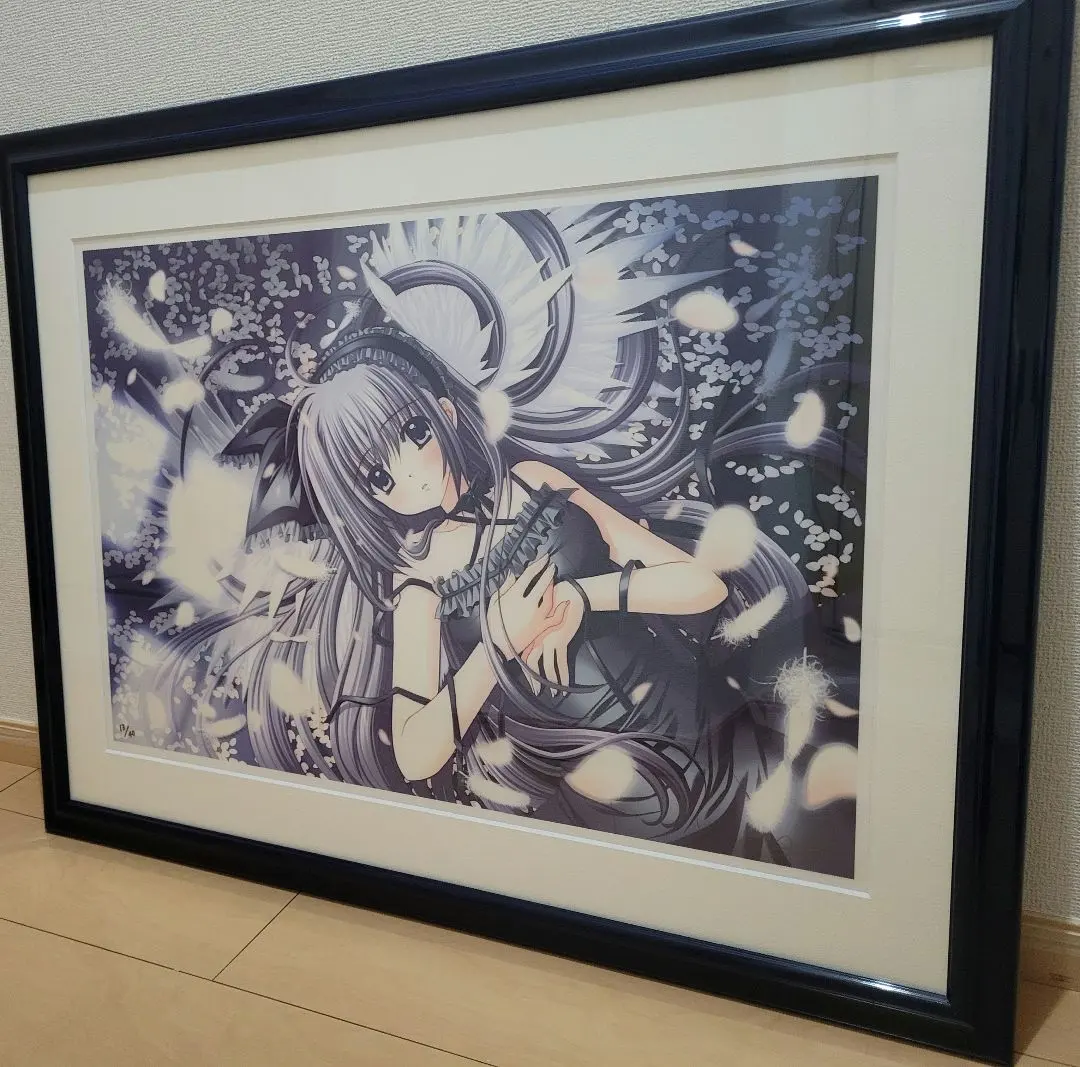 2026年最新】版画 西又葵の人気アイテム - メルカリ