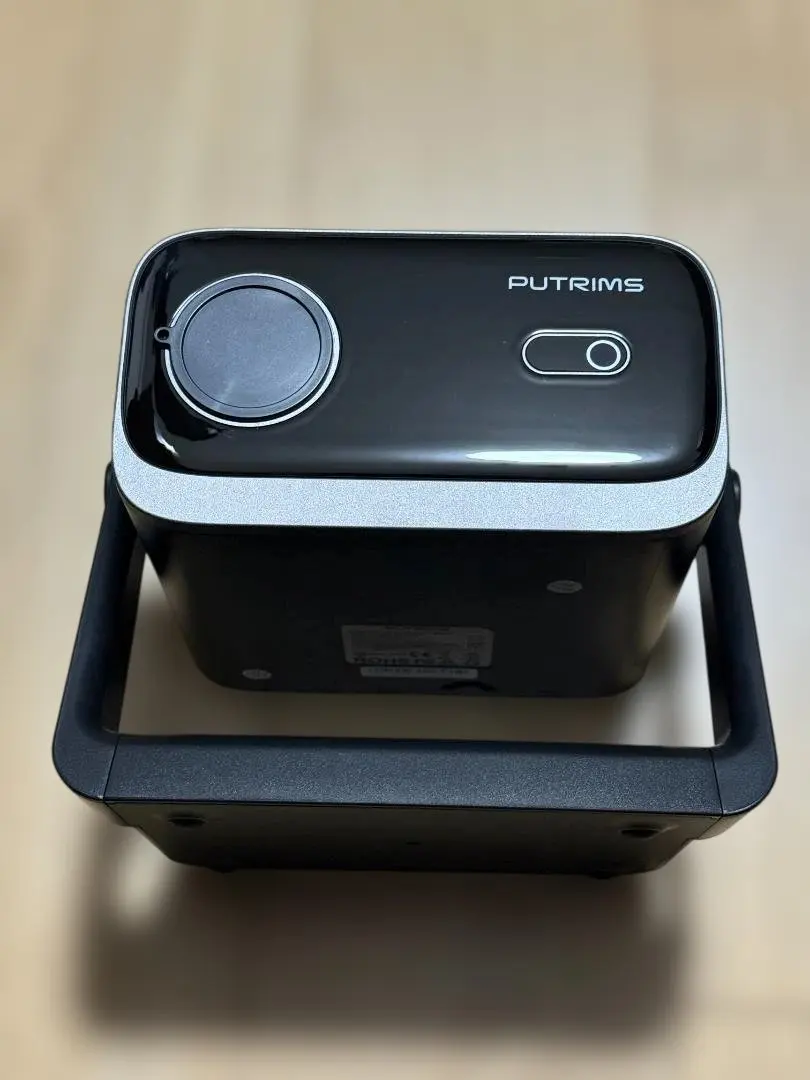 2026年最新】PUTRI プロジェクターの人気アイテム - メルカリ