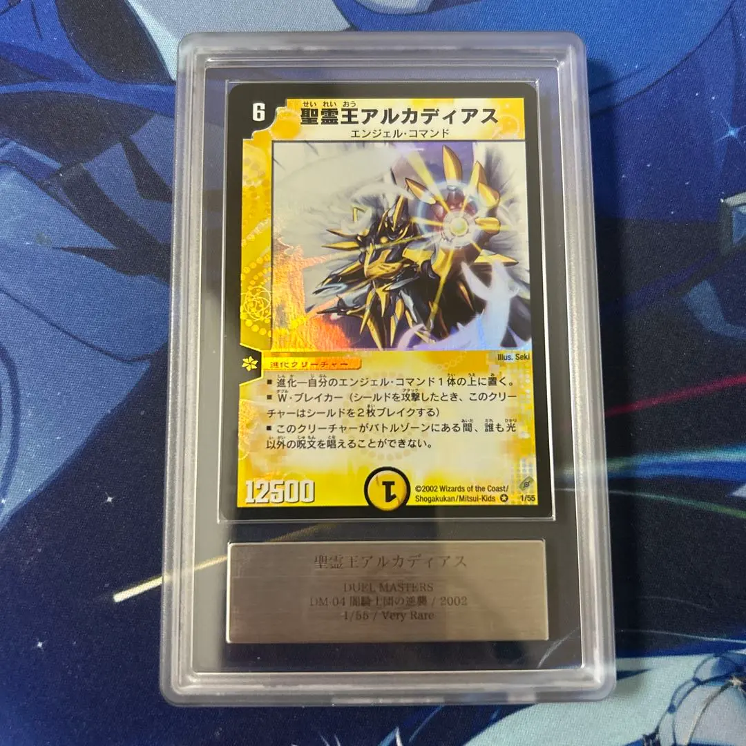 2026年最新】アルカディアス psa10の人気アイテム - メルカリ