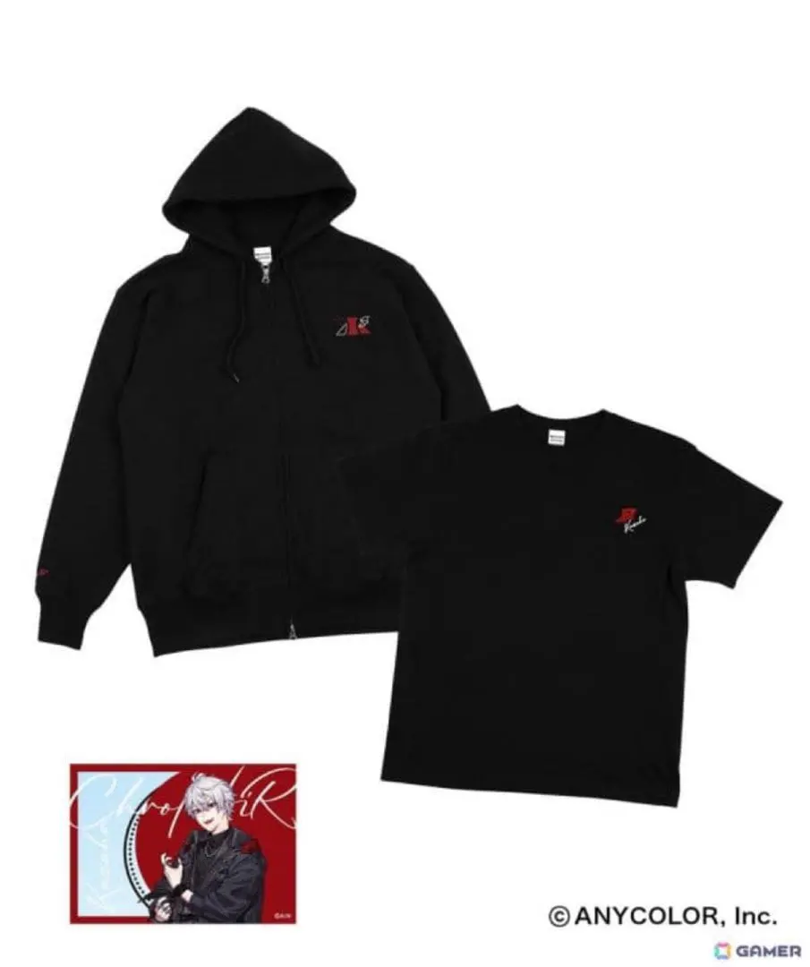 2026年最新】葛葉 パーカーの人気アイテム - メルカリ