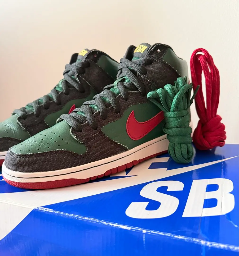 2026年最新】GUCCI DUNK SBの人気アイテム - メルカリ