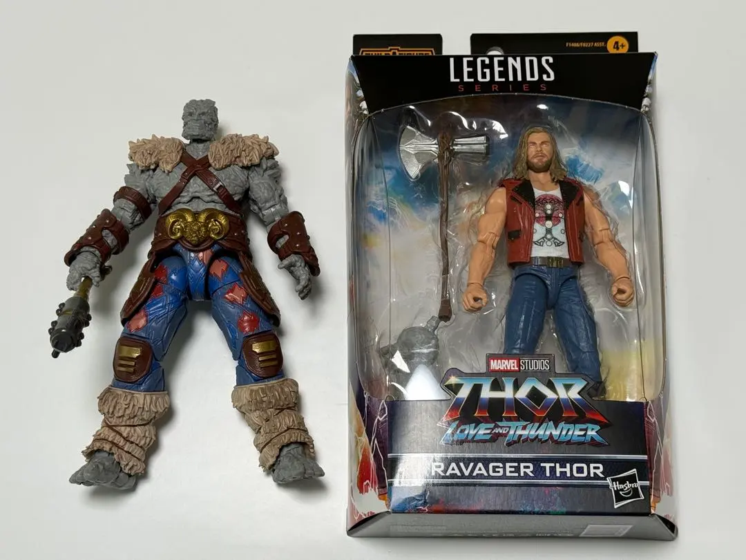 2026年最新】マーベルレジェンド コーグの人気アイテム - メルカリ