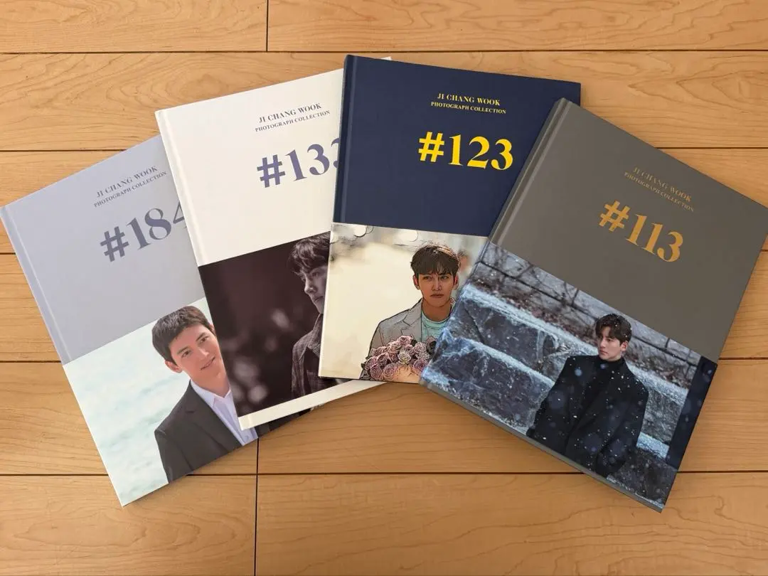 2026年最新】チチャンウク写真集の人気アイテム - メルカリ