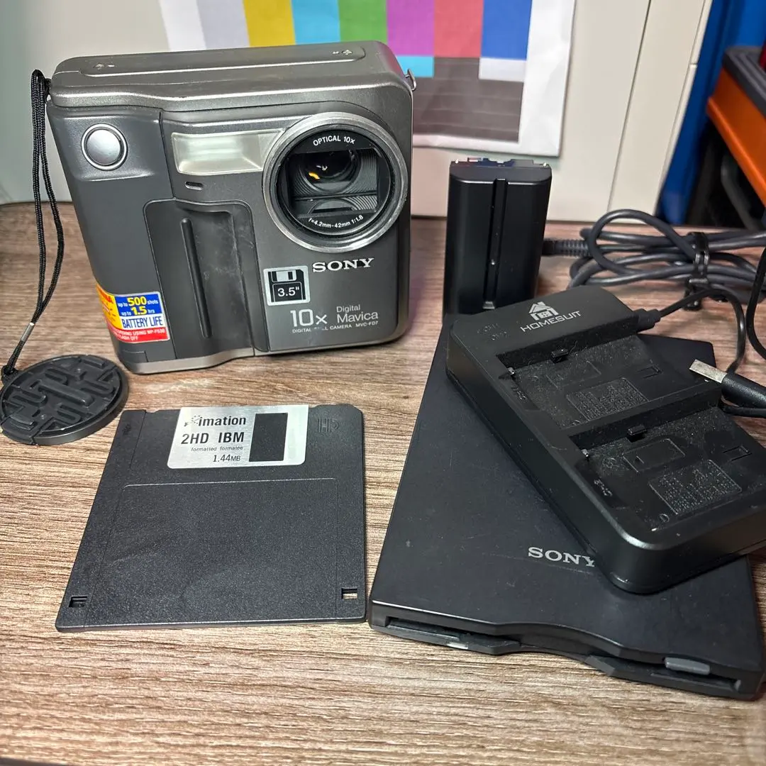 2026年最新】ソニー マビカの人気アイテム - メルカリ