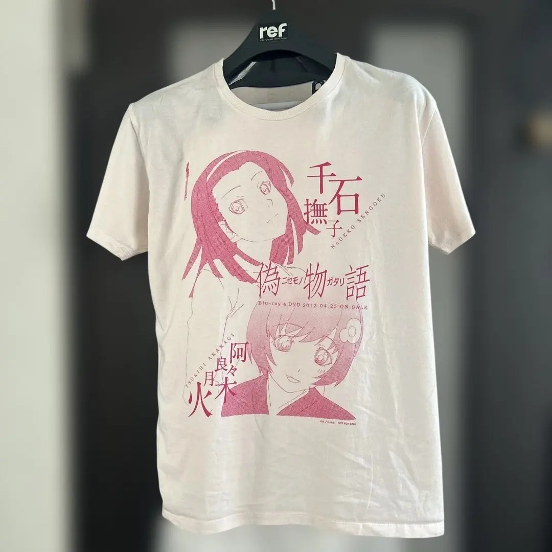 2026年最新】偽物語 tの人気アイテム - メルカリ