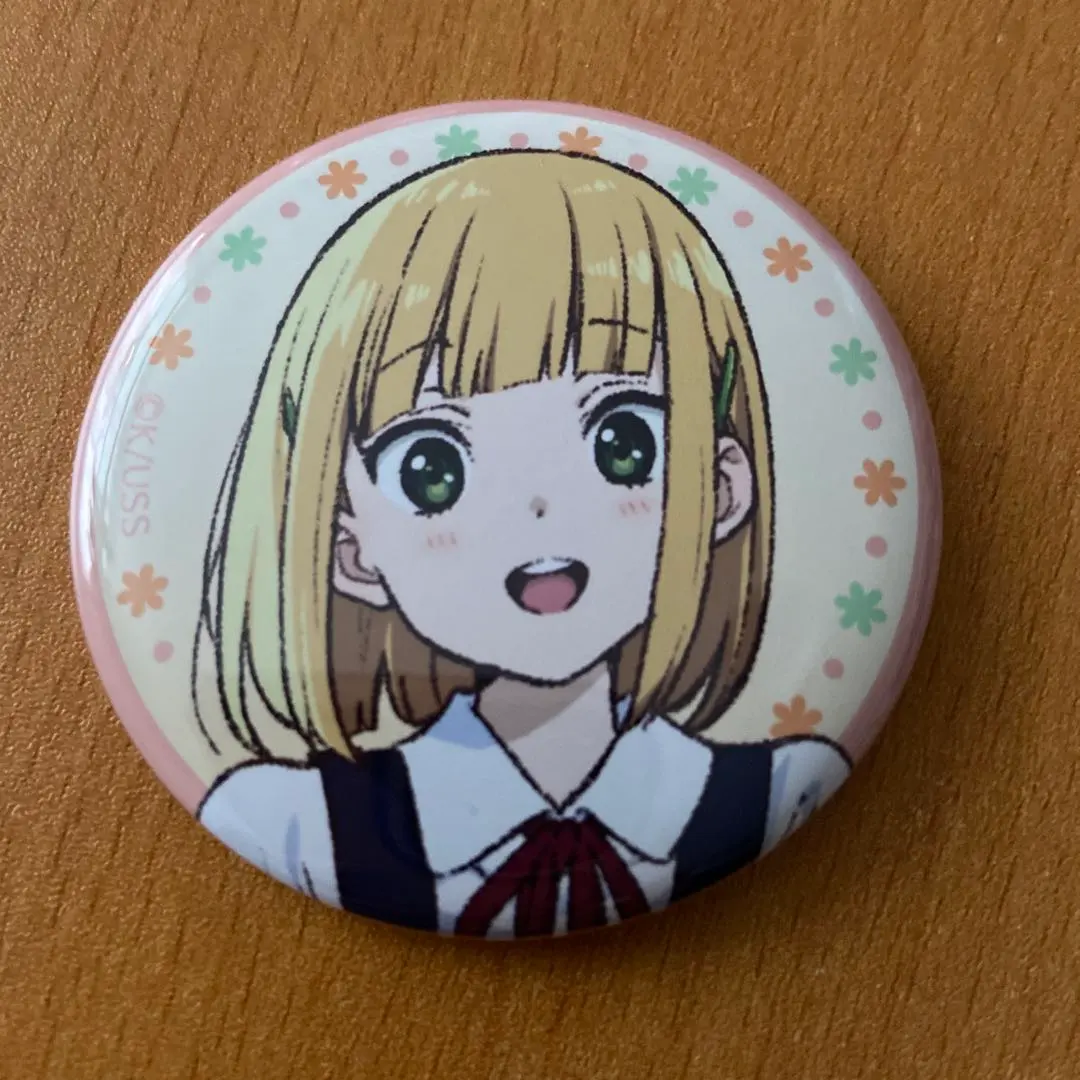 2026年最新】たまこまーけっと 缶バッジの人気アイテム - メルカリ