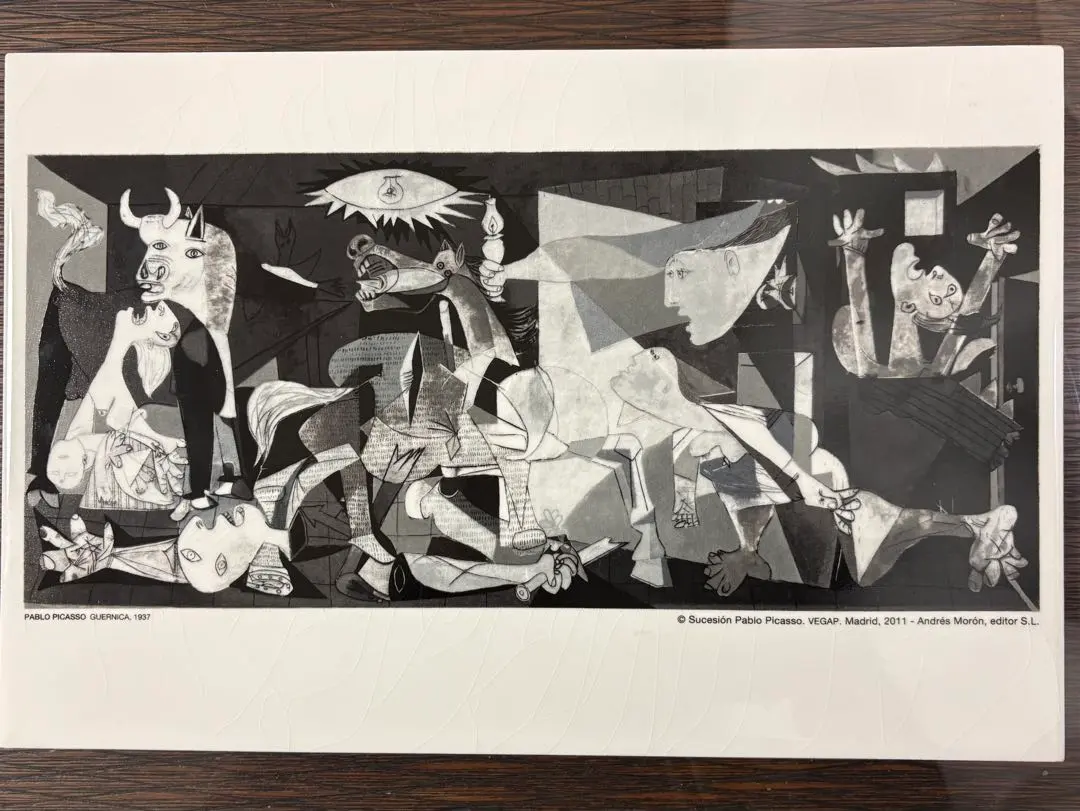 2026年最新】陶板 ピカソの人気アイテム - メルカリ