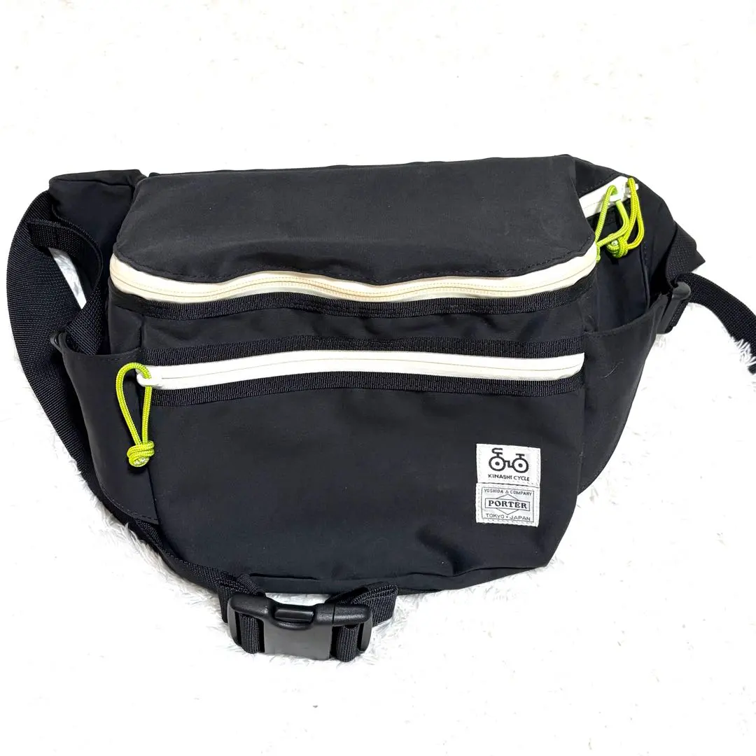2026年最新】木梨サイクル porterの人気アイテム - メルカリ