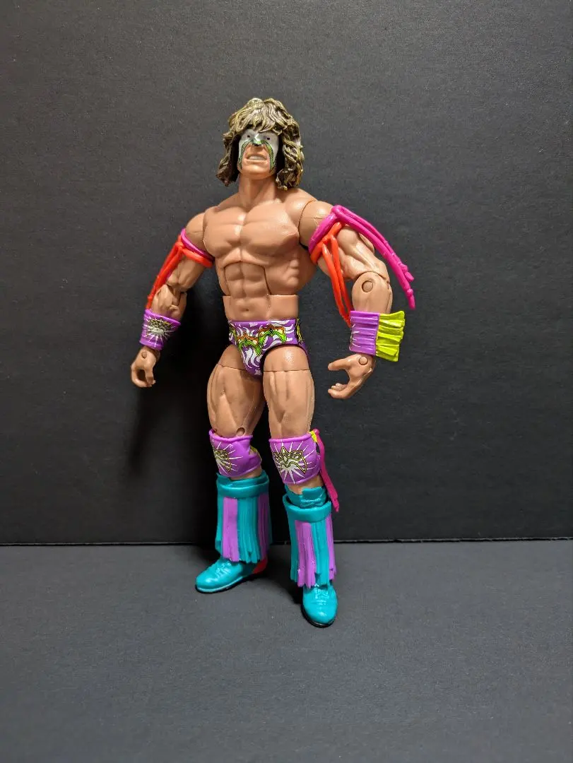 2026年最新】アルティメットウォリアーの人気アイテム - メルカリ