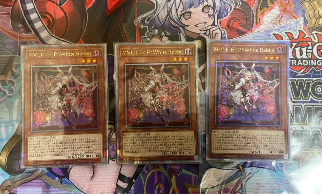 2026年最新】マリスポーンホワイトラビット 25thの人気アイテム - メルカリ