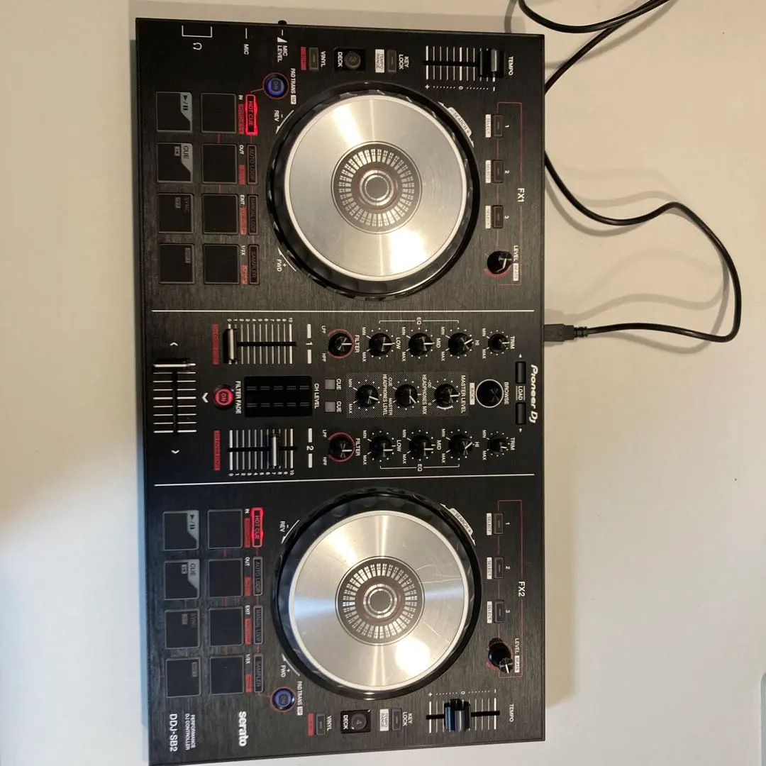 2026年最新】ddj sb2の人気アイテム - メルカリ