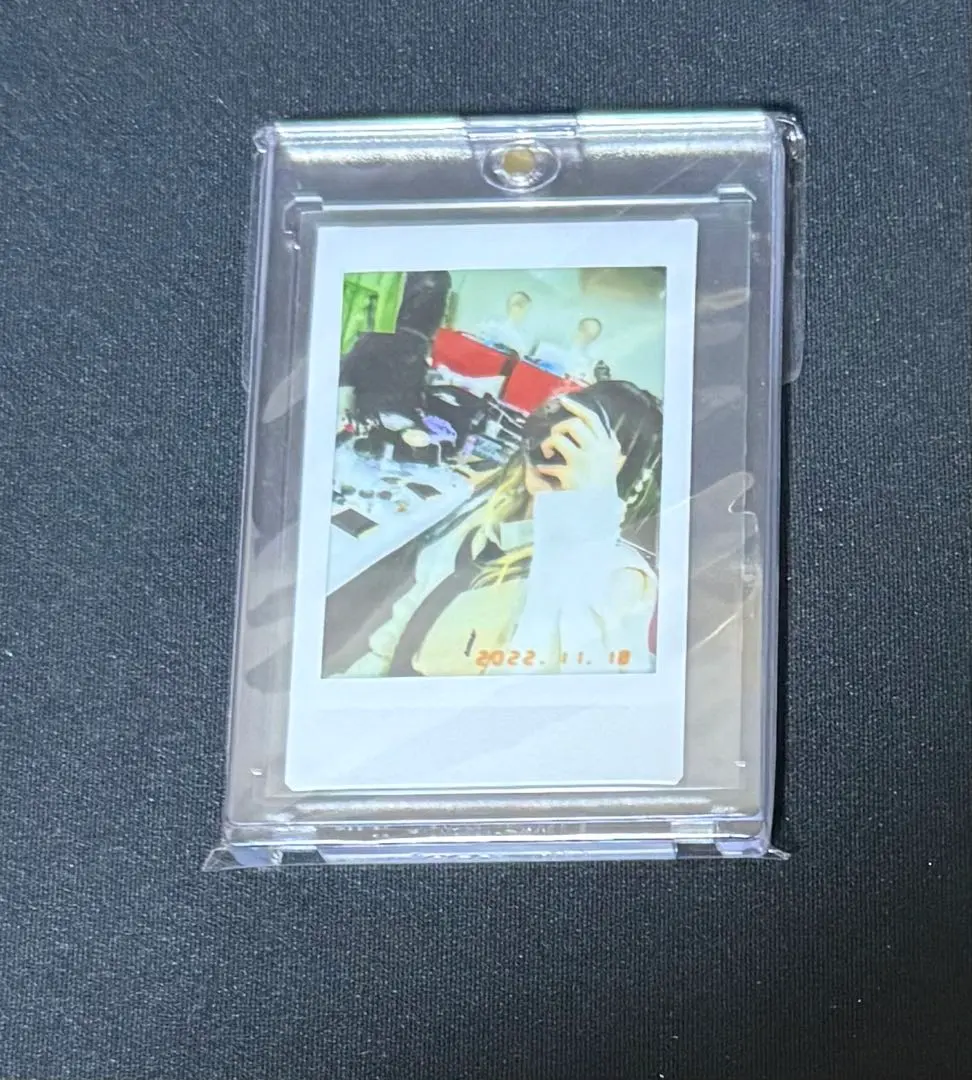 2026年最新】acaね チェキの人気アイテム - メルカリ