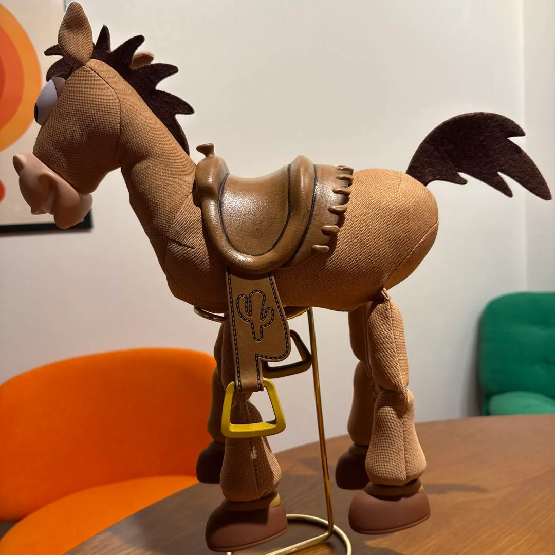 2026年最新】トイストーリー ブルズアイ シグネチャーの人気アイテム