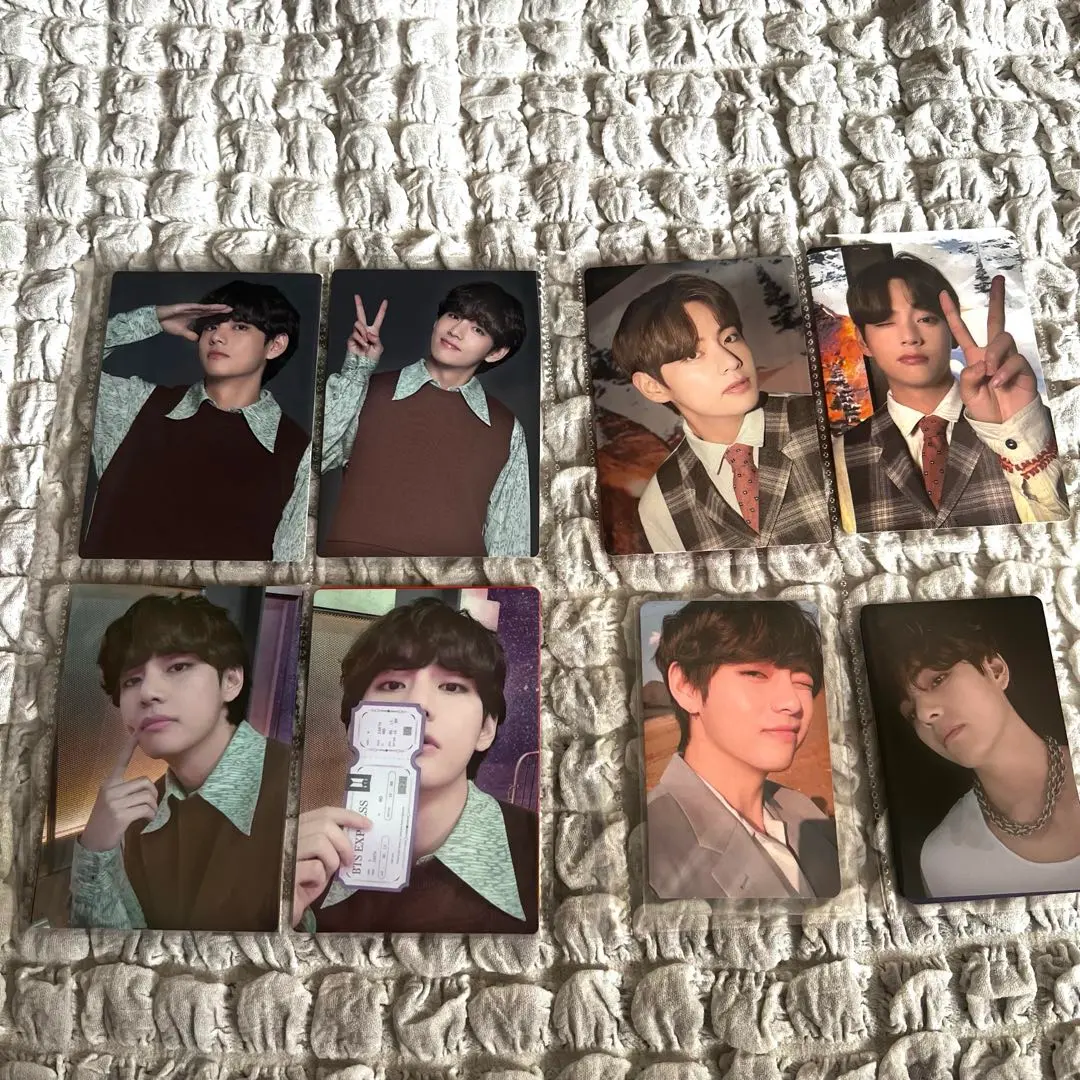 2026年最新】テテトレカ公式の人気アイテム - メルカリ