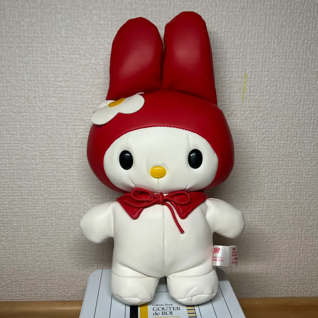 2026年最新】激レアレトロマイメロディぬいぐるみの人気アイテム