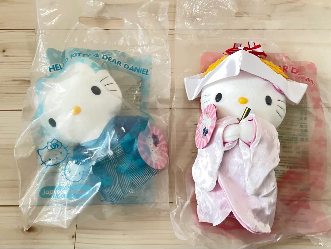 2026年最新】ウェルカムドール キティの人気アイテム - メルカリ