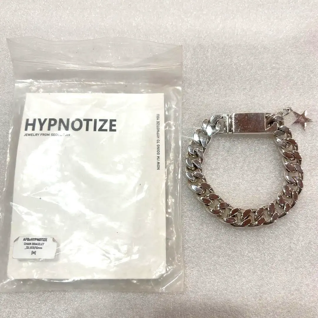 2026年最新】HYPNOTIZE ブレスレットの人気アイテム - メルカリ