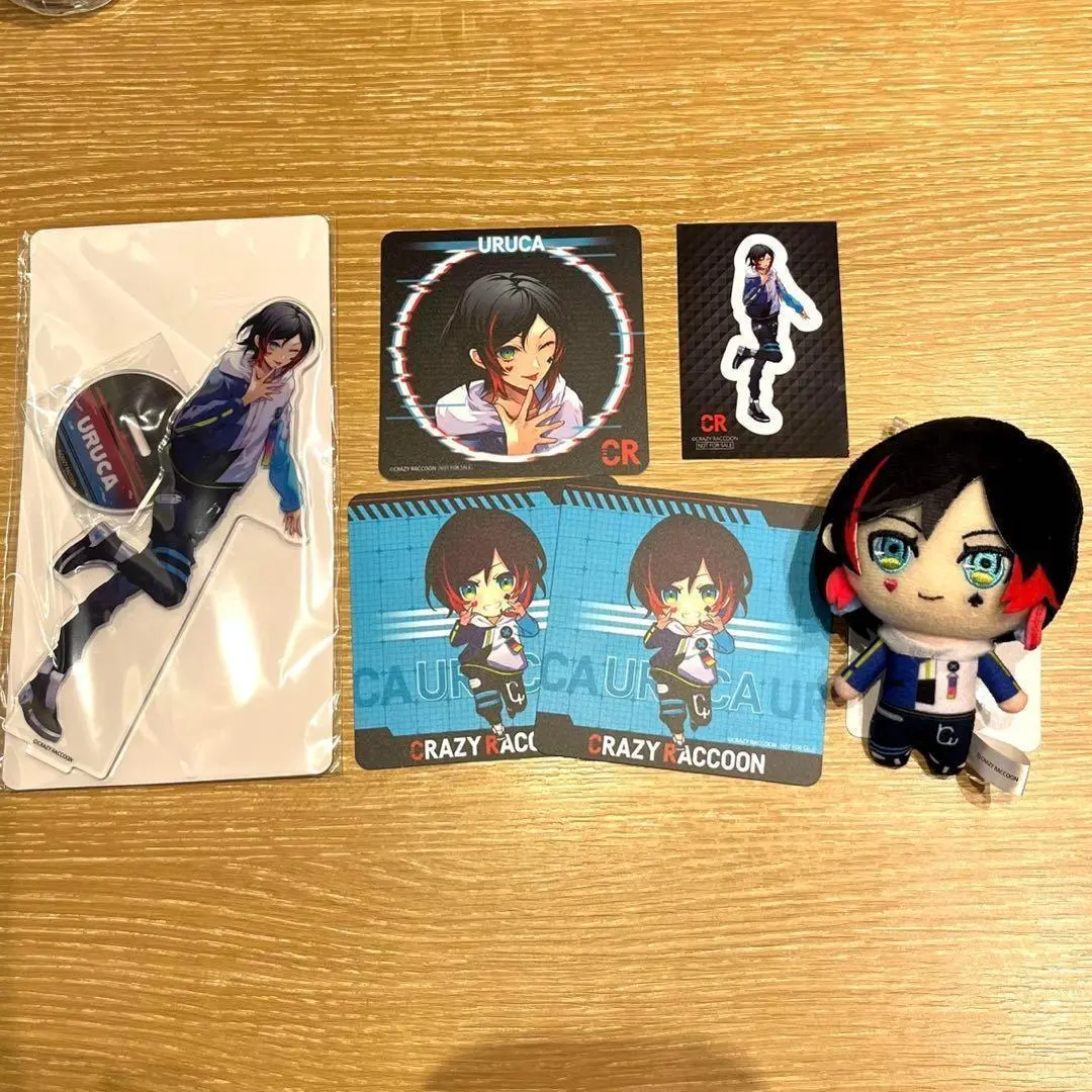 2026年最新】Mondo cr ぬいぐるみの人気アイテム - メルカリ